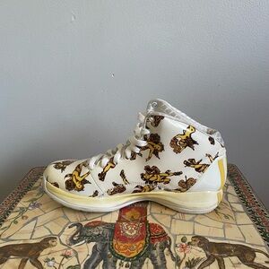 Jeremy Scott x Adidas Originals “D. Rose” sneakers NWT